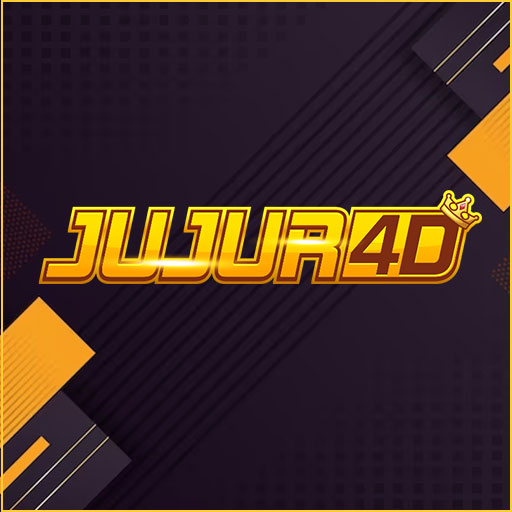 logo jujur4d official